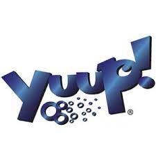 Yuup!