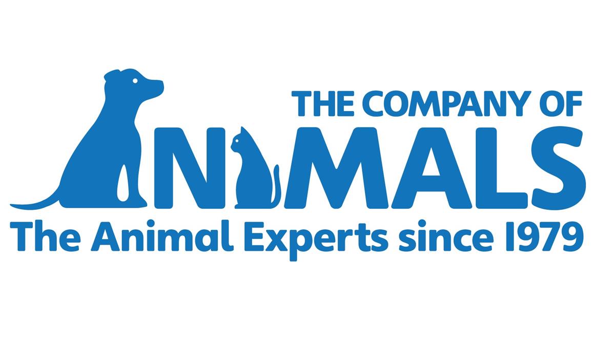 The Company of Animals
