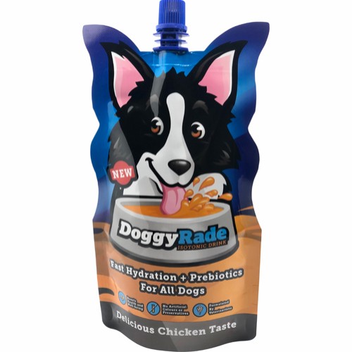 DoggyRade
